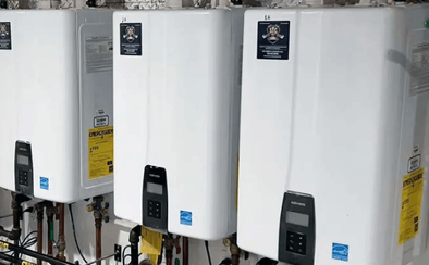 The Ultimate Guide to Choosing the Right Tankless Water Heater