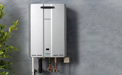 Common Water Heater Problems and How to Prevent Them