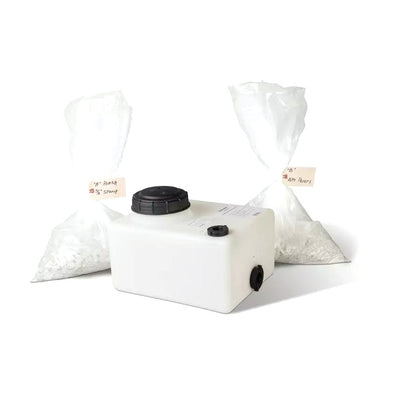 GXXX001325 - Commercial Condensate Neutralizer Kit