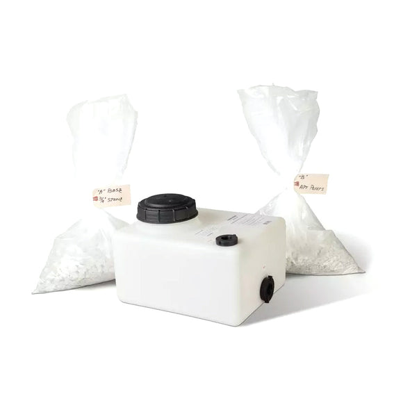 GXXX001325 - Commercial Condensate Neutralizer Kit