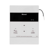 MCC-601-W - Commercial Temperature Controller - White, 140-180 Degrees