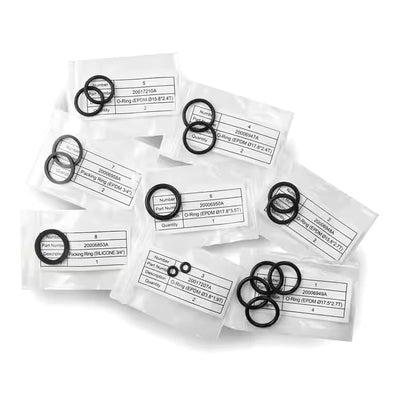 30009933A - O-Ring Kit - NR and NP Series
