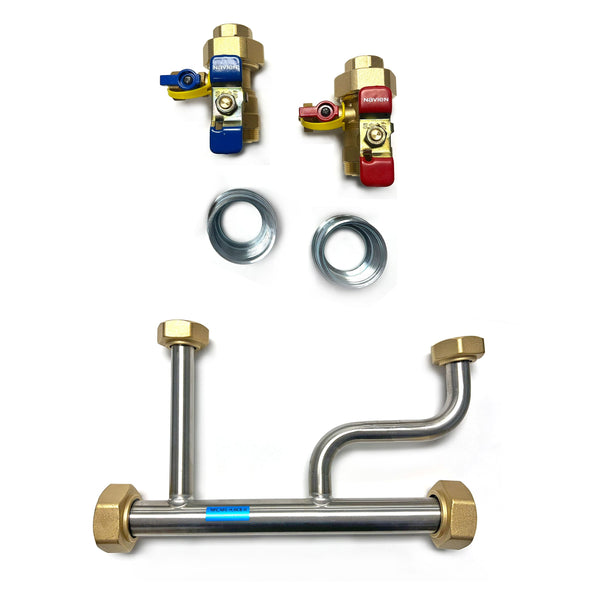 30026576B - Primary Manifold Kit - NCB and NFC Series