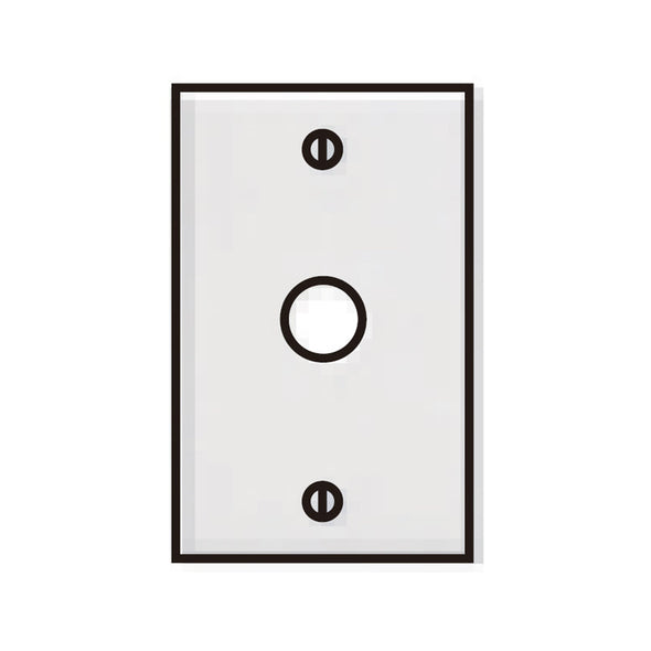 GXXX001427 - Wall Plate for Navien HotButton