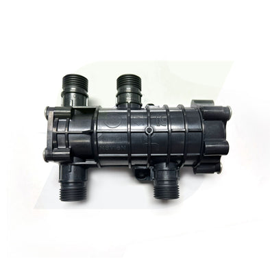 30022965A - NaviCirc Recirculation Valve - NPE-A Series