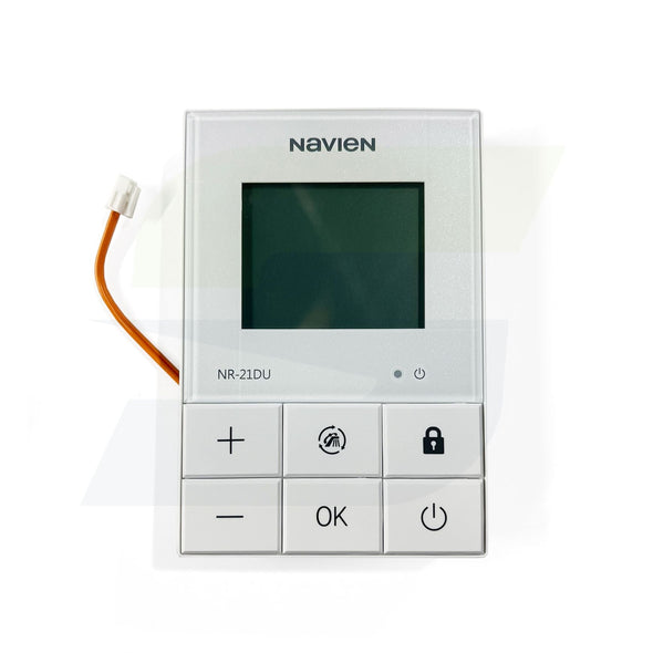 NR-21DU - Remote Controller - NPE Series