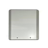 PCD11-SHS - Pipe Cover for RX Series Water Heaters