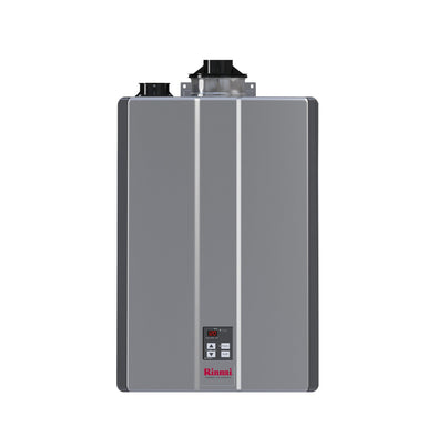 RSC199iP  - 199,000 BTU Super High Efficiency Recirculating Condensing Tankless Water Heater - LP