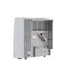 EX22DTP - EnergySaver Direct Vent Wall Furnace - LP - 20,700 BTU
